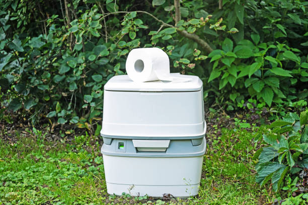 Portable Toilet Options We Offer in Taylor Creek, FL
