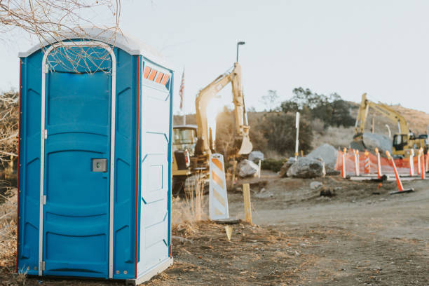 Portable restroom solutions in Taylor Creek, FL