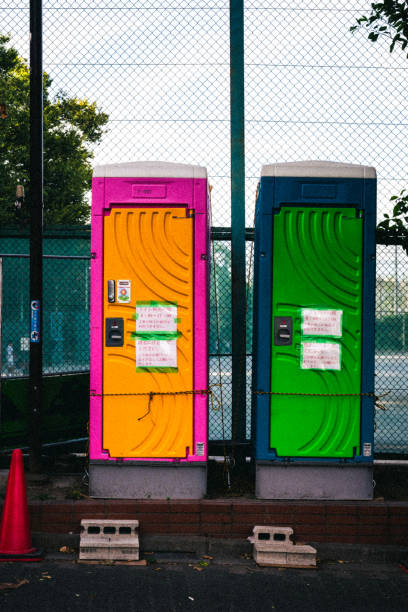 Best High-end porta potty rental  in Taylor Creek, FL