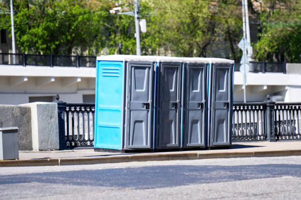 Best Construction site porta potty rental  in Taylor Creek, FL