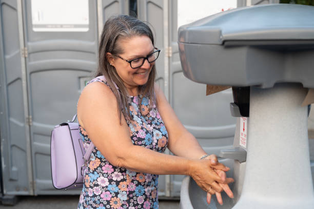 Best Wedding porta potty rental  in Taylor Creek, FL
