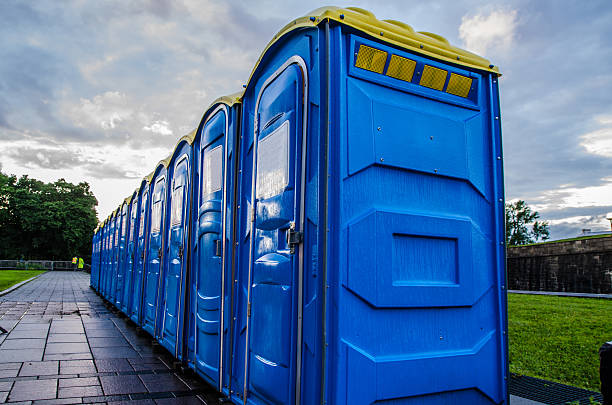 Portable Toilet Options We Offer in Taylor Creek, FL