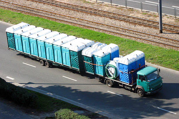 Best Local porta potty services  in Taylor Creek, FL